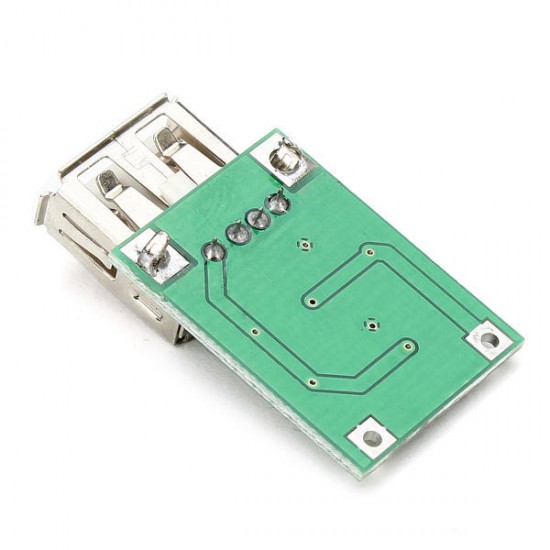 5Pcs DC-DC 0.9V-5V USB Output Charger Step Up Power Module