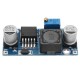 5Pcs LM2596S DC-DC Step-down Power Module 2A Adjustable Buck Module Super LM2576