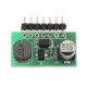 5Pcs 3W LED Driver Supports PWM Dimming IN 7-30V OUT 700mA