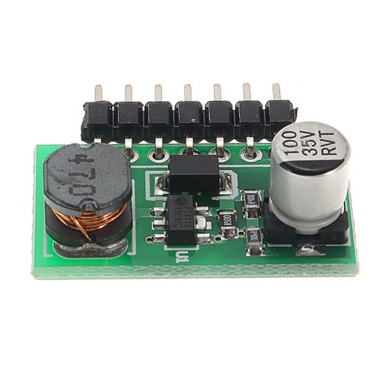 5Pcs 3W LED Driver Supports PWM Dimming IN 7-30V OUT 700mA