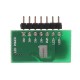 5Pcs 3W LED Driver Supports PWM Dimming IN 7-30V OUT 700mA