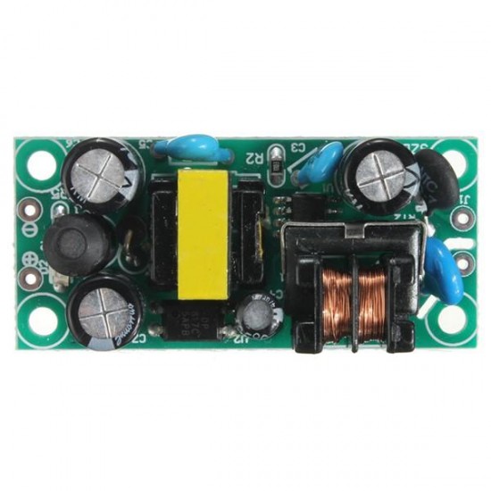 5V 1A AC-DC Power Supply Step Down Module Bare Board