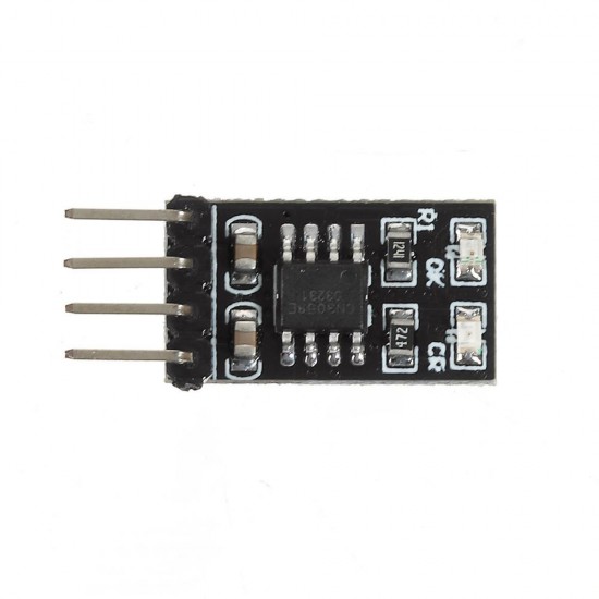 5pcs 3.2V 3.6V 1A LiFePO4 Battery Charger Module Battery Dedicated Charging Board with Pin