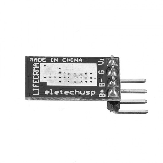 5pcs 3.2V 3.6V 1A LiFePO4 Battery Charger Module Battery Dedicated Charging Board with Pin