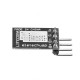 5pcs 3.2V 3.6V 1A LiFePO4 Battery Charger Module Battery Dedicated Charging Board with Pin