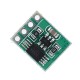 5pcs 3.7V 4.2V 18650 Lithium Lion Battery Protection Board Charger Discharge Protect DD04CPMA