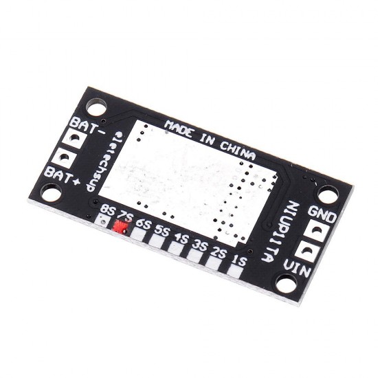 5pcs 7S NiMH NiCd Rechargeable Battery Charger Charging Module Board Input DC 5V