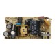 5pcs AC-DC 5V 2A 10W Switching Power Bare Board Stabilivolt Power Module AC 100-240V To DC 5V