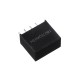 5pcs B2405S-1WR2 DC-DC 24V to 5V Isolation Power Supply Module Input 21.6-26.4V Output 5V