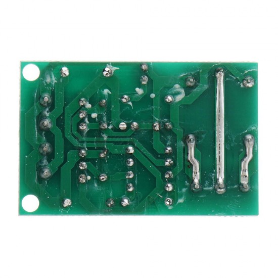 5pcs DC 12V Battery Charging Control Board Intelligent Charger Power Control Module Automatic Switch