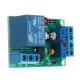 5pcs DC 12V Battery Charging Control Board Intelligent Charger Power Control Module Automatic Switch