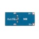 5pcs DC-DC 0.9V-5V to 5V 600mA USB Step Up Power Boost Module PFM Control Mini Mobile Booster