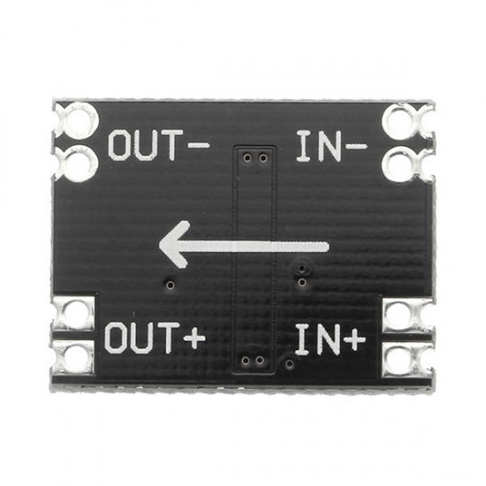 5pcs DC-DC 3.3V 3A Power Supply Module Buck Regulator Module 12V 5V To 3.3V Fixed Output Car Power Step Down Module