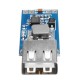 5pcs DC-DC 7.5-28V To 5V 3A Step-Down Power Supply Module Cellphone Car Charger USB Buck Regulator