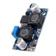 5pcs DC-DC Boost Buck Adjustable Step Up Step Down Automatic Converter XL6009 Module Suitable For Solar Panel