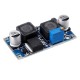 5pcs DC-DC Boost Buck Adjustable Step Up Step Down Automatic Converter XL6009 Module Suitable For Solar Panel