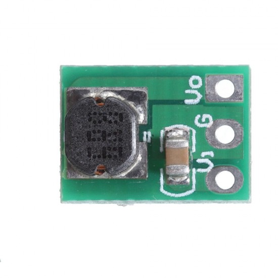 5pcs DD0503MB DC to DC Converter Module 3.7V 4.2V 4.5V 5V 6V to 3.3V Step Down Module Buck Regulator