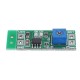 5pcs DD07CRTA 50-1000mA Adjustable 3.7V 4.2V Lithium Ion Rechargeable Lithium Battery Charger Module5