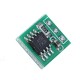 5pcs DD08CRMB Mini DC 5V 1A 3.7V 4.2V Lithium Battery Charger Board 18650 Charging Module