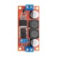 5pcs Enhanced Version 5A High Current DC-DC Step Down Power Module 5-38V To 1.25-36V