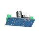 5pcs LM7809 DC/AC 12-24V to 9V DC Output Three Terminal Voltage Regulator Power Supply Step Down Module 1.2A