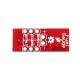 5pcs MAX17043 Lithium Battery Electricity Detection and AlModule AD Conversion IIC Interface Detection
