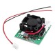 5pcs DC 6-60V CNC Power Supply Dedicated 3cm Fan System Module