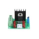 5pcs SCR High Power Electronic Voltage Regulator For Dimming Speed Regulation Temperature Regulation 2000W 25A