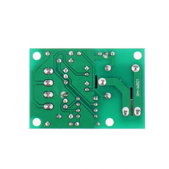 5pcs XH-M601 12V Battery Charging Module Smart Charger Automatic Charging Power Outage Power Control Board