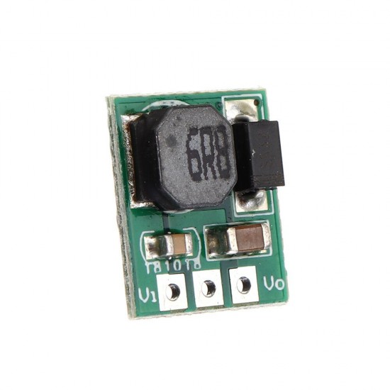 6W 3V 3.3V 4.2V 4.5V to 3.7V 5V 12V DC-DC Step Up Boost Converter for 18650 403040 Li-Po Li-ion Lithium Battery Module