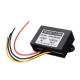 9-36V to 13.8V 2A Boost Buck Regulator 12V 24V to 13.8V 28W Automatic Step up and Step Down Power Supply Converter