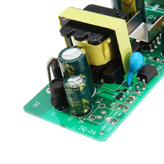 AC-DC 12V2A Built-in Power Board 24W Monitor Power Supply Module