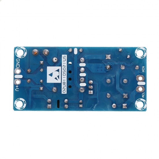 AC-DC 5V 2A Switching Power Supply Board Low Ripple Power Supply Board 10W Switching Module