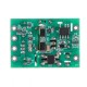 AC to DC Switching Power Supply Module AC-DC Isolation Input 110-220V Dual Output 5V/12V 100mA /500mA