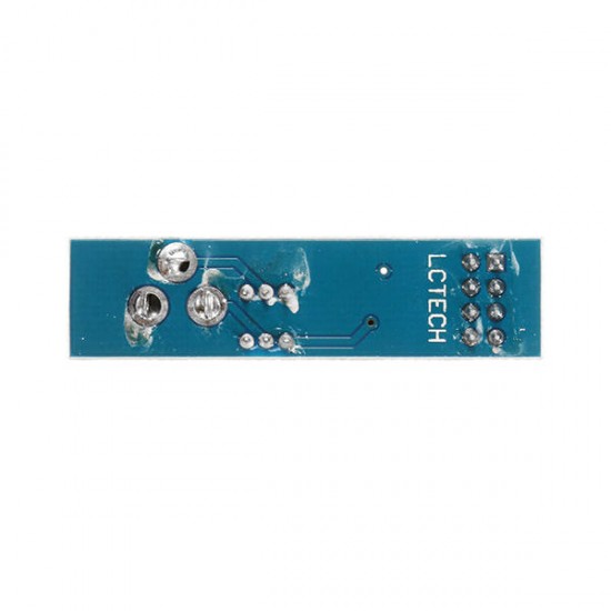 AMS1117 3.3V Power Supply Module With DC Socket And Switch