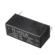 B-U5S12L 12V 400mA Glue Power Module 5W 12V Small Instrument Small Volume Glue Power Supply