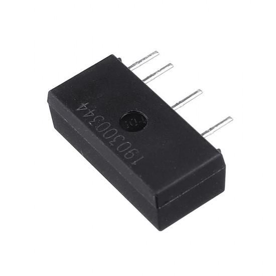 B0505LS-1WR2 B0505LS SIP4 DC-DC Isolation Power Supply Module Input 4.5-5.5V Output 5V 0.2A