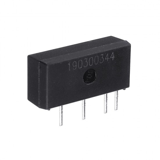 B0505LS-1WR2 B0505LS SIP4 DC-DC Isolation Power Supply Module Input 4.5-5.5V Output 5V 0.2A