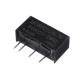 B0505S-2WR2 B0505S DC-DC Isolation Power Supply Module Input 4.5-5.5V Output 5V 0.4A