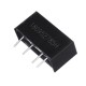 B0505S-2WR2 B0505S DC-DC Isolation Power Supply Module Input 4.5-5.5V Output 5V 0.4A