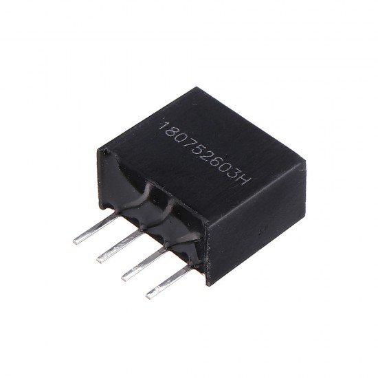 B2405S-1WR2 DC-DC 24V to 5V Isolation Power Supply Module Input 21.6-26.4V Output 5V