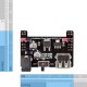 Breadboard Power Supply 5V/3.3V 1A Module Board