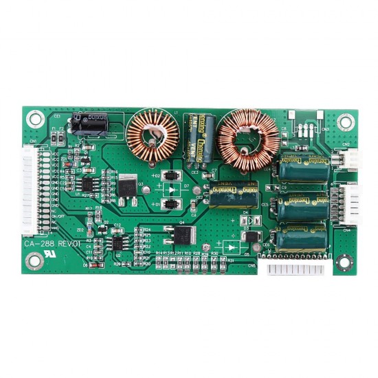 CA-288 Universal 26-55 inch LED LCD TV Backlight Driver Board TV Booster Constant Current Module High Voltage Board