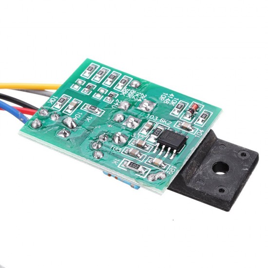 CA-901 LCD TV Switch Power Supply Module 12/24V 46 inch Step Down Buck Module Sampling Power Module for 46 inch Display Maintenance