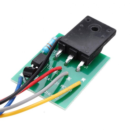 CA-901 LCD TV Switch Power Supply Module 12/24V 46 inch Step Down Buck Module Sampling Power Module for 46 inch Display Maintenance