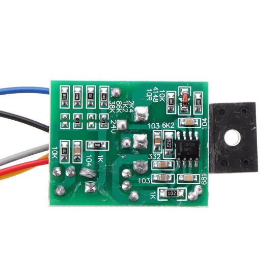 CA-901 LCD TV Switch Power Supply Module 12/24V 46 inch Step Down Buck Module Sampling Power Module for 46 inch Display Maintenance