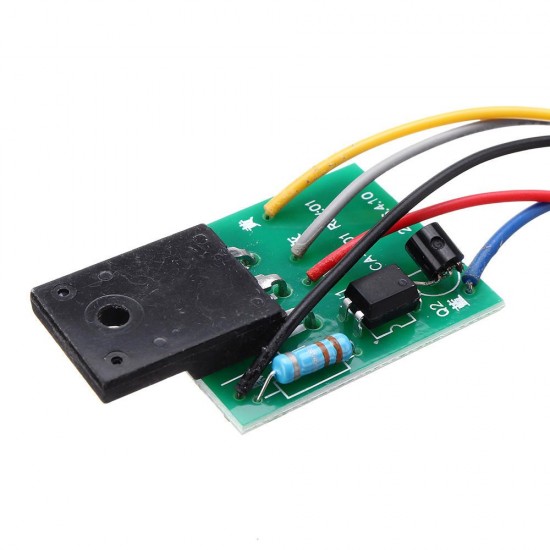 CA-901 LCD TV Switch Power Supply Module 12/24V 46 inch Step Down Buck Module Sampling Power Module for 46 inch Display Maintenance