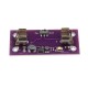 Power Supply Boost Module Step Up Board 5V Output AAA Battery For LilyPad