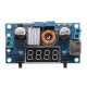 Constant Voltage Constant Current Step Down Module With LED Display Battery Charging Board DC 5-36V