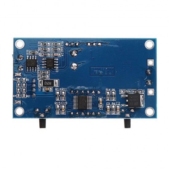 Constant Voltage Constant Current Step Down Module With LED Display Battery Charging Board DC 5-36V